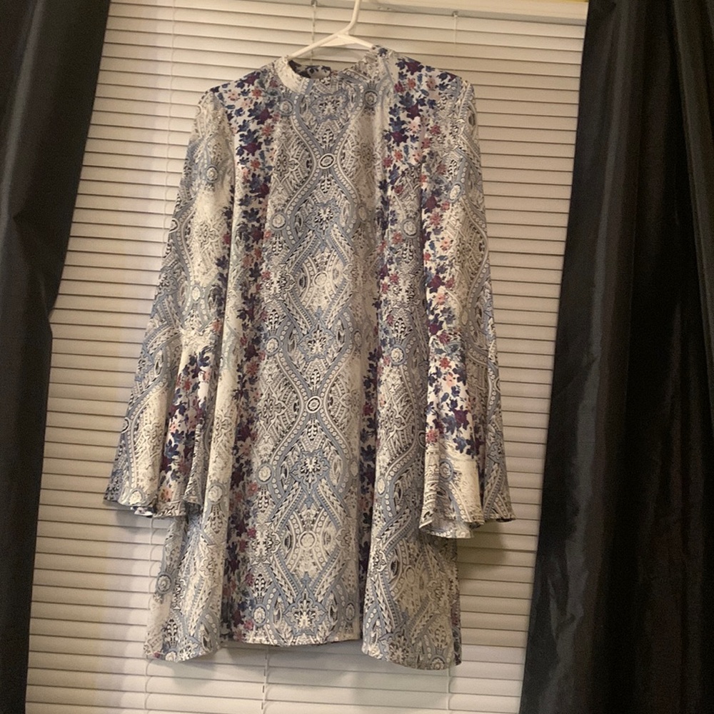 Speechless dress size XS